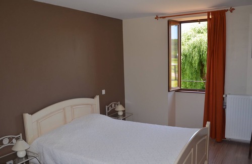 Castels et Bezenac House | The Mos de Castels