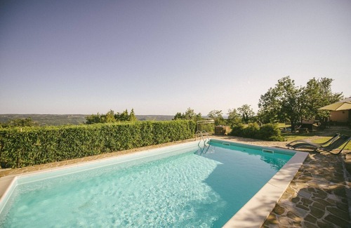 Groznjan House | The most beautiful view in Istria