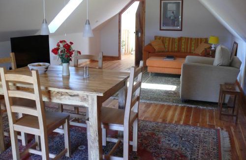 Hay-on-Wye House | The Motor House