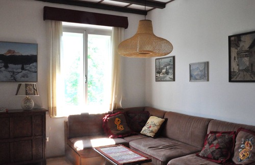San Vito di Cadore House | The Mountain View In San Vito di Cadore