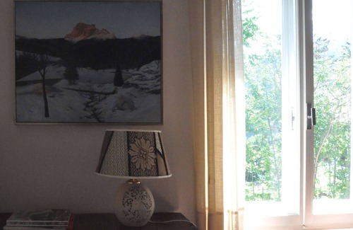 San Vito di Cadore House | The Mountain View In San Vito di Cadore