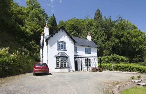 Dulverton Cottage | THE MOUNT, family friendly, luxury holiday cottage in Dulverton