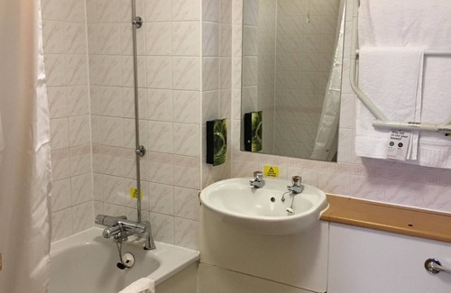 Wigan Hotel | The Mount
