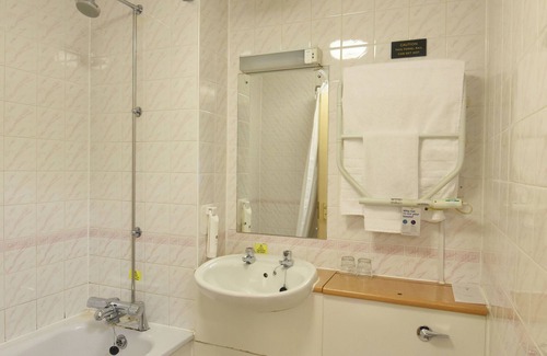 Wigan Hotel | The Mount