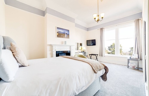 Malvern Hotel | The Mount Pleasant Hotel