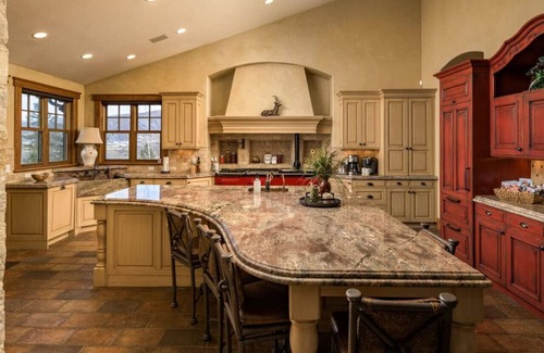 Eagle-Vail Other | The Mountain Chateau | Stunning Views