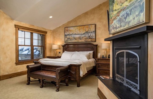 Eagle-Vail Other | The Mountain Chateau | Stunning Views