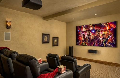 Eagle-Vail House | The Mountain Chateau With Stunning Views