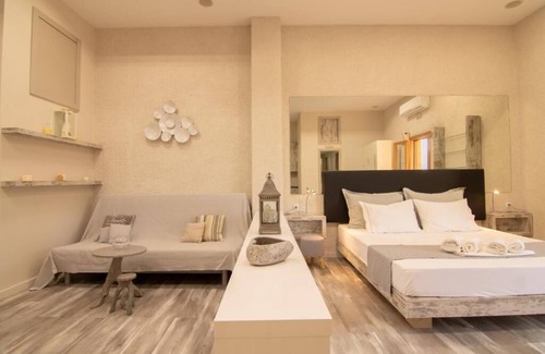 Tourloti Apartment | The Mountain House| Authentic Cretan Hideaway| Breathtaking & Nature Views