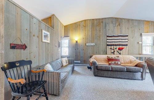 Cranmore Birches House | The Mountain House