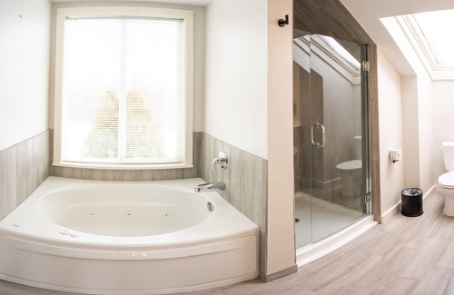 Killington Hotel | The Mountain Inn at Killington