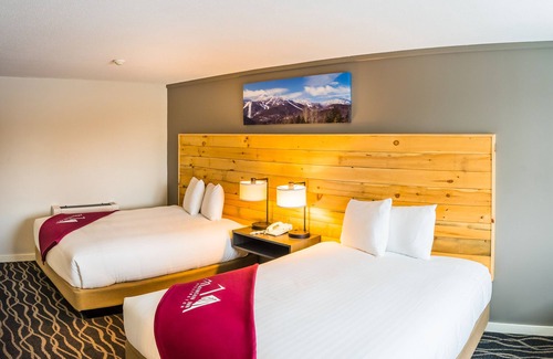 Killington Hotel | The Mountain Inn at Killington
