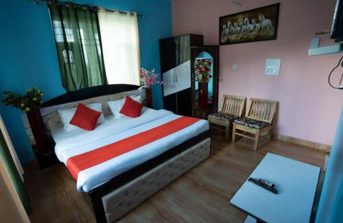 Rewalsar Hotel | The Mountain Paradise