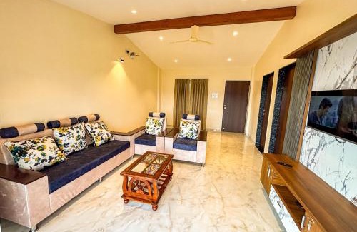 Machutar House | The Mountain Paradise Mahabaleshwar