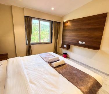 Machutar House | The Mountain Paradise Mahabaleshwar
