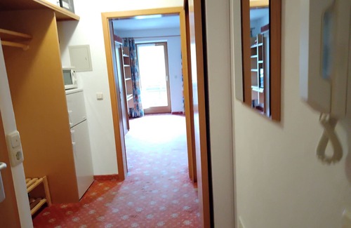 Aschau im Chiemgau Apartment | The mountaineering village invites you: Vacation apartment ciao-aschau Bär