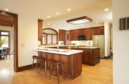 Central Vermont- Killington House | The Mountainside House - Luxury Home in Killington