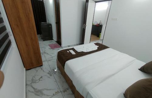 Kakkanad Apartment | The Mountmist Apartment