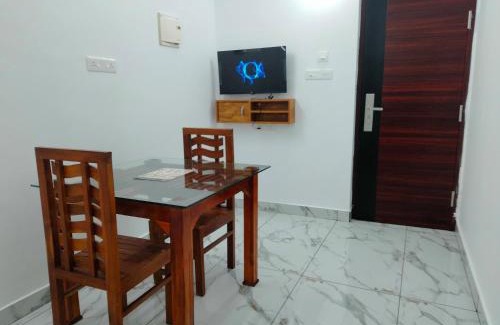 Kakkanad Apartment | The Mountmist Apartment
