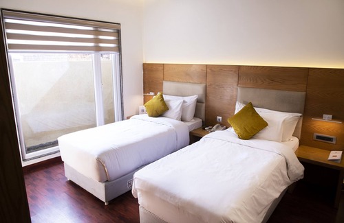 Gwalior Hotel | The Moziac Gwalior