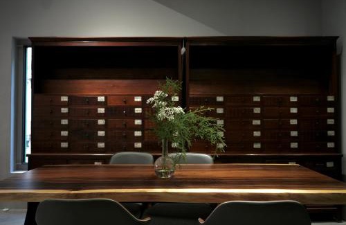 Tainan City Centre House | The MSUG Hotel