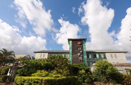 Checheng Resort | The Mudan