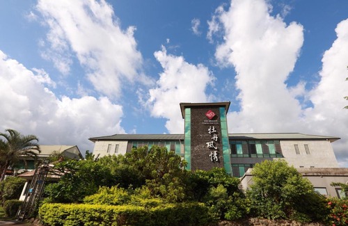Checheng Resort | The Mudan