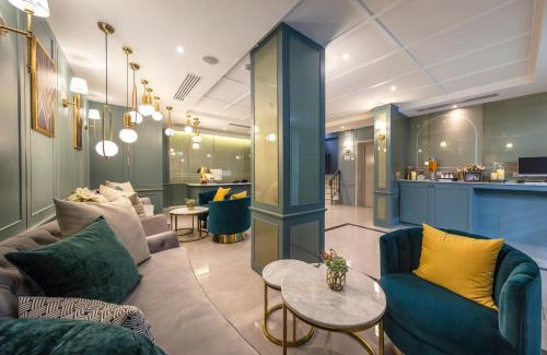 Talat Yot Hotel | The Mulberry Bangkok Khaosan Road