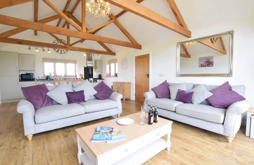 Beccles Cottage | The Mulberry, nr Bungay