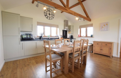 Beccles Cottage | The Mulberry, nr Bungay