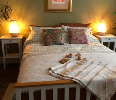 Stratford-upon-Avon Bed & Breakfast | The Mush-Room