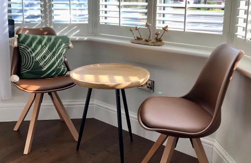Stratford-upon-Avon Bed & Breakfast | The Mush-Room