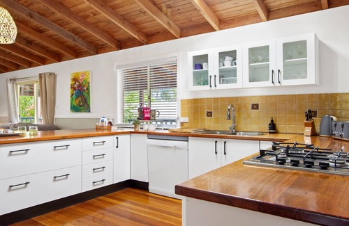 Lake Conjola House | The Muskoka – close to Lake Conjola