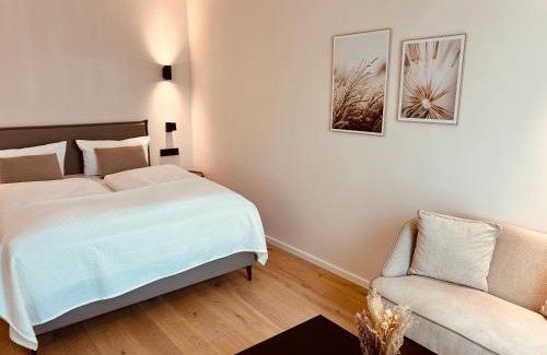 Hamburg-Barmbek Apartment | The MYDE Hamburg Self Check-in