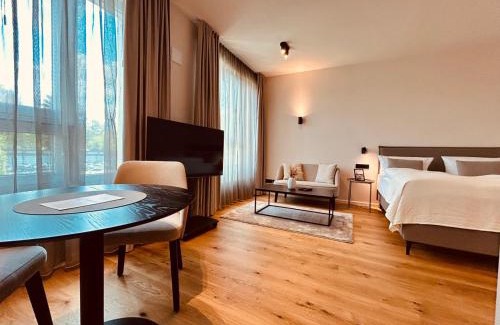 Hamburg-Barmbek Apartment | The MYDE Hamburg Self Check-in