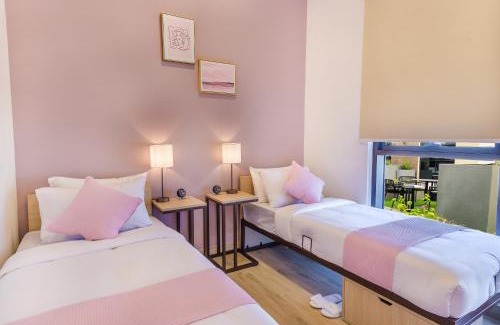 Seeb Hotel | The Myriad Muscat - Female Only ذا ميرياد مسقط - للنساء فقط