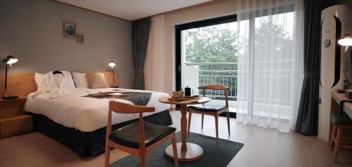 Yangyang Hotel | The N Resort Hotel&Spa YangYang