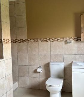 Pyramid Apartment | The N1 Farm Place