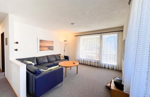 St. Niklaus Apartment | The Nadelgrat