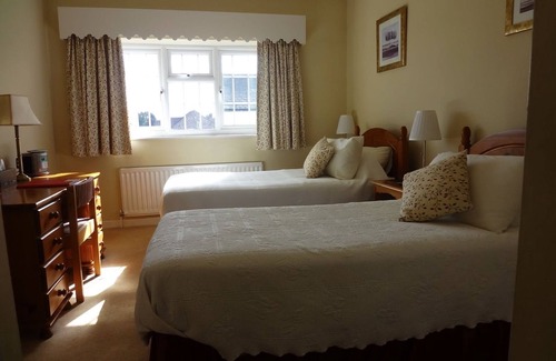 Pickhill Hotel | The Nags Head