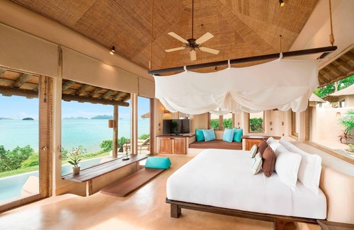Pa Klok Resort | The Naka Island, a Luxury Collection Resort & Spa, Phuket