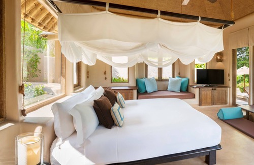 Pa Klok Resort | The Naka Island, a Luxury Collection Resort & Spa, Phuket