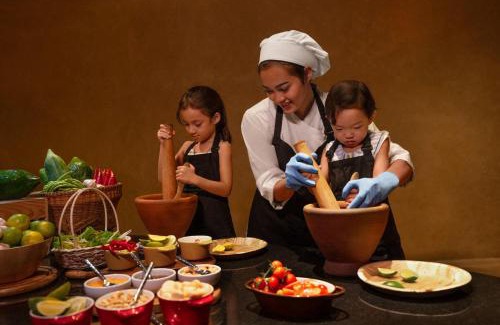 Pa Klok Resort | The Naka Island, a Luxury Collection Resort & Spa, Phuket