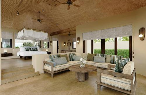 Pa Klok Resort | The Naka Island, a Luxury Collection Resort & Spa, Phuket