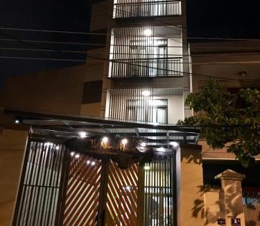 Phuoc Long House | The Nam’s House-Nha Trang