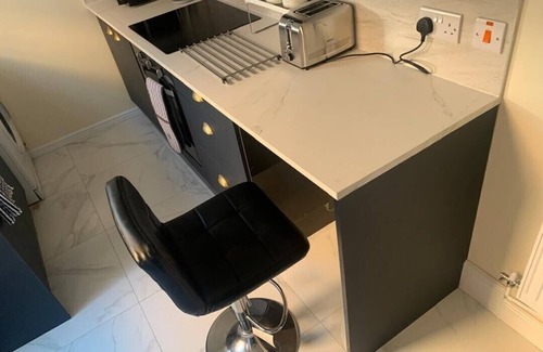 Welford House | The Napier by Nestura