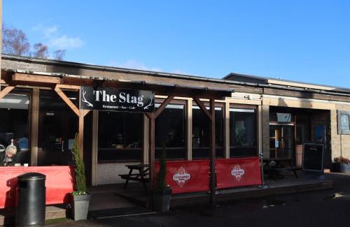 Dingwall Hotel | The National Hotel