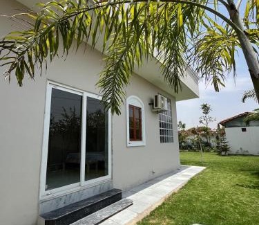 Amer Villa | The nature amer