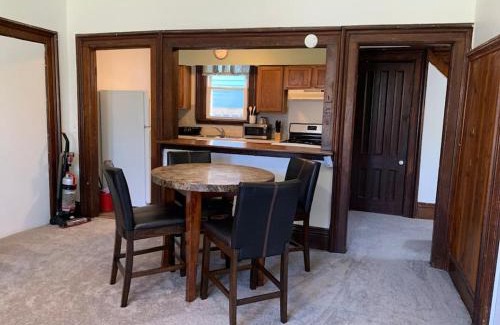 Oswego House | The Navy 2