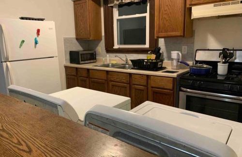 Oswego House | The Navy 2